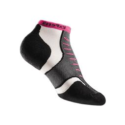 Thorlos EXPERIA雪豹系列-超短筒運動襪 寶藍 歷史價格詳細信息