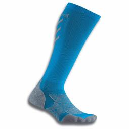 Thorlos EXPERIA雪豹系列-超短筒運動襪 寶藍 歷史價格詳細信息