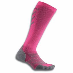 Thorlos EXPERIA雪豹系列-超短筒運動襪 寶藍 歷史價格詳細信息