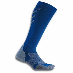 Thorlos EXPERIA雪豹系列-超短筒運動襪 寶藍 歷史價格詳細信息