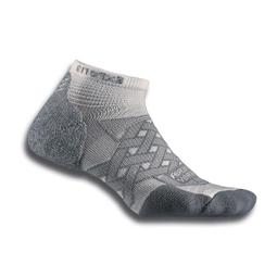 Thorlos EXPERIA雪豹系列-超短筒運動襪 寶藍 歷史價格詳細信息