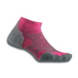 Thorlos EXPERIA雪豹系列-超短筒運動襪 寶藍 歷史價格詳細信息