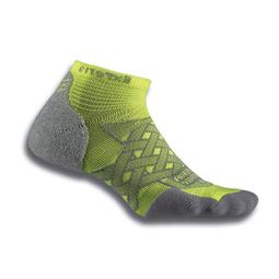 Thorlos EXPERIA雪豹系列-超短筒運動襪 寶藍 歷史價格詳細信息