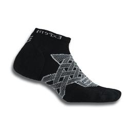 Thorlos EXPERIA雪豹系列-超短筒運動襪 寶藍 歷史價格詳細信息