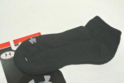 UA Under Armour 襪子 短襪 運動 低筒襪 籃球襪 男 女 厚底 毛巾底【U3214P6】美國大衛 歷史價格詳細信息