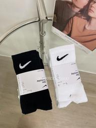 NIKE 長襪 運動襪 U NK EVERYDAY PLUS LTWT CREW 渲染 三雙入 - CU6587901 歷史價格詳細信息