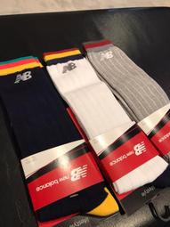 現貨 iShoes正品 New Balance 襪子 中長襪 運動襪 兩雙入 7841930480 7841930489 歷史價格詳細信息
