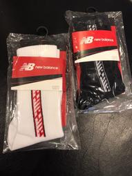 現貨 iShoes正品 New Balance 童襪 長襪 襪子 三雙入 LAS49163AS1 LAS49163AS2 歷史價格詳細信息