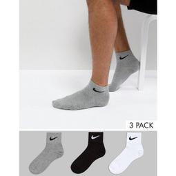 【3雙】S-SOCKs-男用氣墊襪-運動襪-毛巾材質N字型-棉質中長襪/短襪/棉襪/男襪/學生襪/運動襪/女襪/休閒襪 歷史價格詳細信息