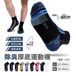 【台灣製+現貨】除臭運動止滑襪【1雙】男襪/加大運動襪/運動襪/女襪/除臭襪/銀世界/型號:513【FAV】 價格比較,價格查詢,歷史價格詳細信息