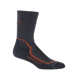 【紐西蘭Icebreaker 】兒童 Oasis 圓領長袖上衣-BF200-黑 歷史價格詳細信息