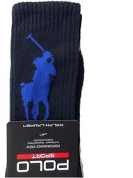 專櫃正品 RALPH LAUREN POLO 大馬淺藍色短袖POLO衫 (M) 歷史價格詳細信息