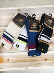 現貨 iShoes正品 New Balance 童襪 長襪 襪子 三雙入 LAS49163AS1 LAS49163AS2 歷史價格詳細信息