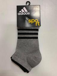 ADIDAS 短襪 踝襪 隱形襪 CUSH ANK 1PP 黑色 基本款 單雙入 - DZ9423 歷史價格詳細信息