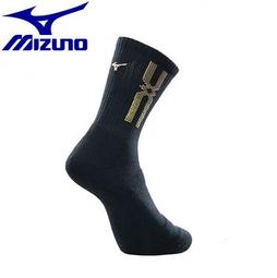 貝斯柏~Mizuno 美津濃 男運動厚底襪 休閒襪 排球襪 運動襪 32TX200850 新款上市超低特價$165/雙 歷史價格詳細信息