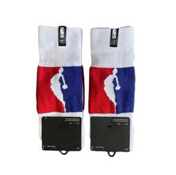 [現貨]運動襪聯名襪  泡椒 PG-13  藍橘 配色LOGO  籃球高筒長襪美國生日禮物 歷史價格詳細信息