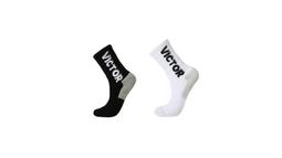 &Psi;山水體育用品社&Psi;【勝利 運動襪】VICTOR 止滑 運動襪 羽球襪 女生運動襪 歷史價格詳細信息