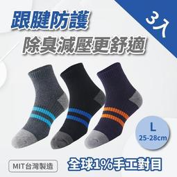 《小鹿百貨》【S.Motus除臭襪】MIT10倍吸汗運動除臭襪3雙  運動襪 籃球襪 襪子 機能襪 長襪 男女款 歷史價格詳細信息