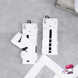 球鞋補習班 NIKE ELITE MID CREW 菁英 籃球襪 小腿肚襪 中筒 毛巾 厚底 吸汗 SX7622-100 價格比較,價格查詢,歷史價格詳細信息