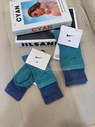 Nike Everyday 粉藍綠 馬卡龍 長襪 高筒襪 三入組 男女款 H5721【新竹皇家DX7665902】 歷史價格詳細信息