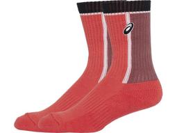 【曼森體育】ASICS 亞瑟士 三入組 隱形襪 男女中性款 2款配色 踝襪 短襪 超值組 歷史價格詳細信息