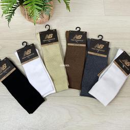 現貨 iShoes正品 New Balance 童襪 長襪 襪子 三雙入 LAS49163AS1 LAS49163AS2 歷史價格詳細信息