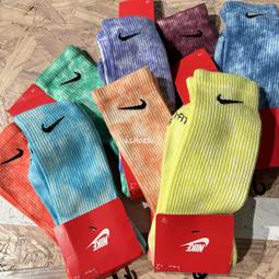 現貨 iShoes正品 Nike 運動襪 中筒襪 勾勾 基本款 三雙入 襪子 SX7677-010 SX7677-100 歷史價格詳細信息