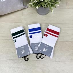 現貨 iShoes正品 New Balance 童襪 長襪 襪子 三雙入 LAS49163AS1 LAS49163AS2 歷史價格詳細信息