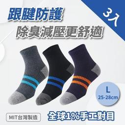 《小鹿百貨》【S.Motus除臭襪】MIT10倍吸汗運動除臭襪3雙  運動襪 籃球襪 襪子 機能襪 長襪 男女款 歷史價格詳細信息