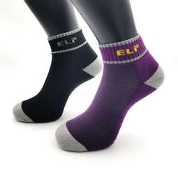 ELF竹炭(止滑)除臭運動襪/單車襪/厚底/男襪/女襪【5713-1】 歷史價格詳細信息