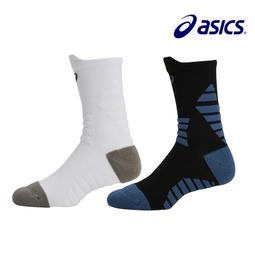 【曼森體育】ASICS 亞瑟士 三入組 隱形襪 男女中性款 2款配色 踝襪 短襪 超值組 歷史價格詳細信息