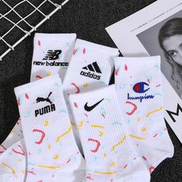 白色棉襪男襪潮嘻哈品牌船襪短款夏季薄款透氣低幫短腰 歷史價格詳細信息