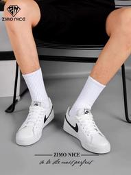 【運動中筒襪夏季】【簡約百搭】南極人襪子男中筒純棉防臭春秋季吸汗男襪全棉運動男士襪秋冬棉襪 歷史價格詳細信息