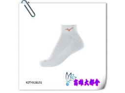 【大都會】24秋冬【62TXB27101Q】 美津濃(加厚)男網羽桌厚底踝襪(6雙入)~$1320~8月 歷史價格詳細信息