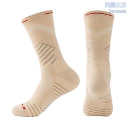 斗牛實戰籃球襪男中筒襪子毛巾底美式專業精英襪高幫跑步運動長襪 歷史價格詳細信息