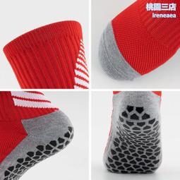 毛巾男士運動襪成人比賽訓練防滑足球襪長筒兒童學生兩杠休閑襪子 歷史價格詳細信息