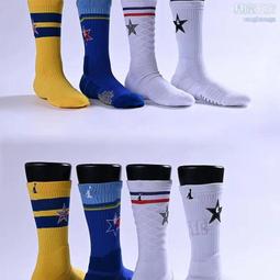 新款N BA潮流休閑飛人毛巾底加厚籃球襪子精英美式高顏值運動襪 歷史價格詳細信息