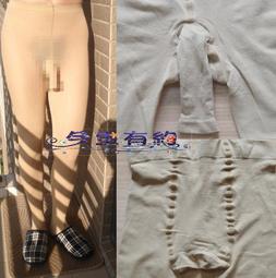 今生有約【B123】【珠光T襠大碼男性帶套有腳形褲襪/絲襪】奶油T襠 ※油滑酥爽※情趣性感 歷史價格詳細信息