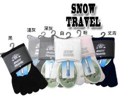 SNOWTRAVEL COOLMAX排汗快乾五指襪 5入(白色) 歷史價格詳細信息