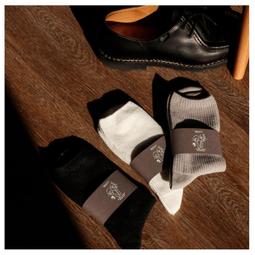 BEEFF男士 手縫無骨 細長絨棉長襪子潮流純色高筒cityboy紳士復古 歷史價格詳細信息