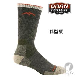 【Darn Tough 美國 男 VanGrizzle Boot Midweight Cushion《炭灰》】1980/ 歷史價格詳細信息