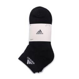 Adidas C SPW CRW 1P [IC1309] 中筒襪 襪子 運動 休閒 訓練 透氣 舒適 貼合 愛迪達 黑 歷史價格詳細信息