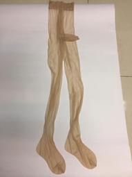 絲襪 加長版膝上襪 透膚大腿襪-愛衣朵拉L017 歷史價格詳細信息