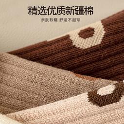 外穿襪子女立體羽絨紗ins潮中高筒四季街頭秋冬新款時尚可愛 歷史價格詳細信息