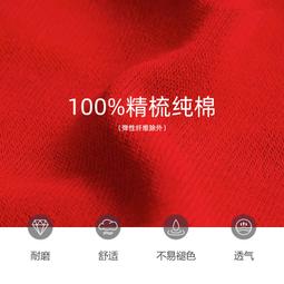 本命年紅襪子結婚虎年毛圈加厚保暖毛巾襪精梳棉新年福大紅色襪子 XYXP27281超夯 正品 活動 歷史價格詳細信息