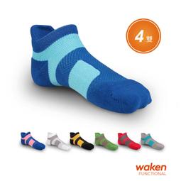 運動襪子男女士加壓防扭傷籃球襪吸汗透氣抑臭跑步運動短襪XWZ03 歷史價格詳細信息