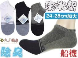 【大J襪庫】M-5 奈米銀除臭兒童_短襪-銀纖維-網狀透氣-排汗耐穿-男女生適穿童襪-黑深灰白色-抗菌抗臭-另竹炭襪~襪廠直販! 歷史價格詳細信息