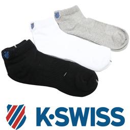 鞋大王K-SWISS 96533-080 黑&times;白 皮質休閒運動鞋＃車線厚底【特價出清】843K 免運費加贈襪子 歷史價格詳細信息