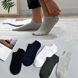 襪子男船襪淺口運動襪男士夏季薄款吸汗透氣防臭棉襪隱形襪學生襪 歷史價格詳細信息