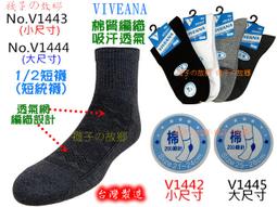 &reg;襪子的故鄉 V1443 V1444 短襪 1/2襪統 棉襪 吸汗透氣 有大小尺寸 布鞋配件 12雙399 價格比較,價格查詢,歷史價格詳細信息